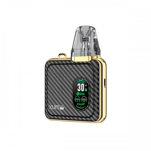 Oxva Xlim SQ Pro Pod Kit