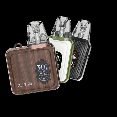 Oxva Xlim SQ Pro Pod Kit