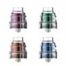 Spectrum S RDA Reload Vapor USA