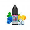 Juice Sauz Drifter Bar Blue Razz Lemonade