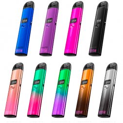 Ursa Nano Pro 900 mAh Pod Kit Lost Vape