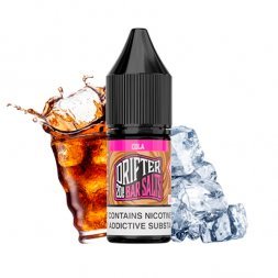 Cola 10ml Juice Sauz...