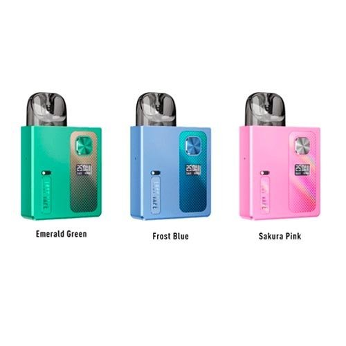 Ursa Baby Pro Pod Kit Lost Vape