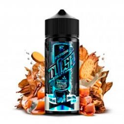 Tulsa Dum 100ml - Oil4Vap