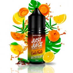 Lulo Citrus - Just Juice Aroma 30ml