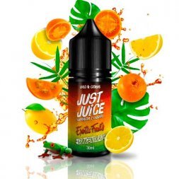 Lulo Citrus - Just Juice Aroma 30ml