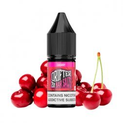 Cherry 10ml Juice Sauz...