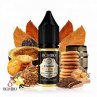 Cookie Supra Reserve 10ml - Platinum Tobaccos Nic Salts by Bombo