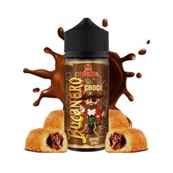 Bucanero choco  100ml - Peccato Originale