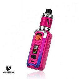 Armour S 100W + iTank 2 2ml - Vaporesso