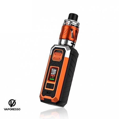 Armour S 100W + iTank 2 2ml - Vaporesso