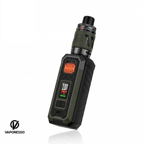 Armour S 100W + iTank 2 2ml - Vaporesso