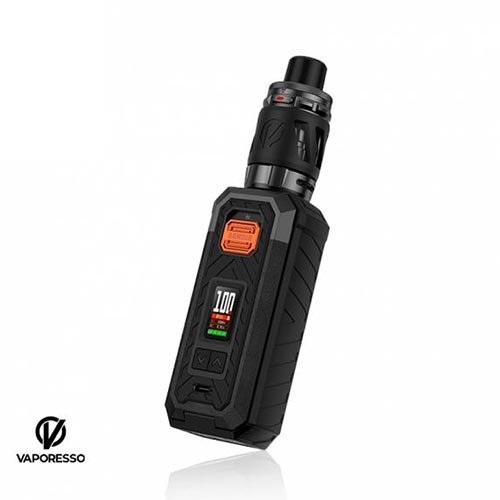 Armour S 100W + iTank 2 2ml - Vaporesso