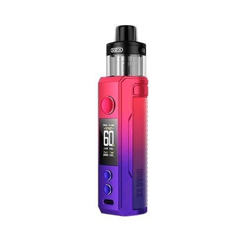 Drag S2 Mod Pod - Voopoo