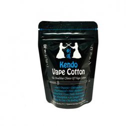 Kendo Vape Cotton Original - Algodón orgánico