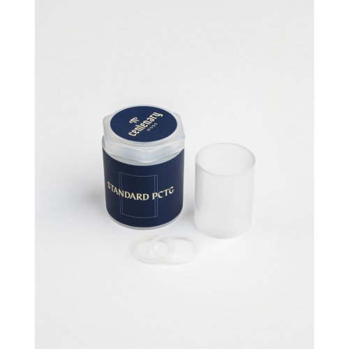 Diplomat Standard PGTG Glass Tank - Centenary Mods