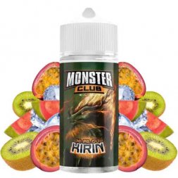 KiPaGu Kirin 100ml - Monster Club