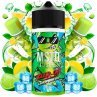 Soler-Oh Lemon Lime Ice 100ml - MSTQ Juice