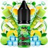 Soler-Oh Lemon Lime Ice 10ml - MSTQ Juice Nic Salts