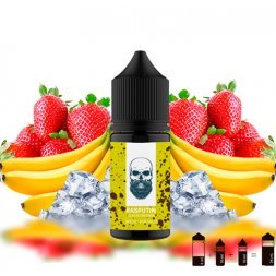 Rasputin Banana 22 ml Sales...