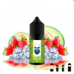 Rasputin Melón 22 ml Sales de nicotina - Daruma