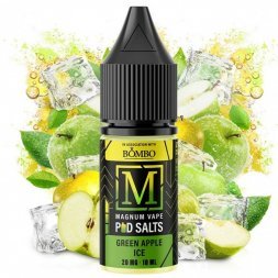 Green Apple ICE 10ml Sales...