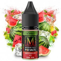 Watermelon ICE Sales de nicotina- Magnum Vape