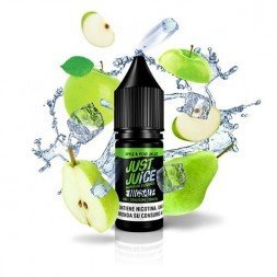 Apple Pear on Ice Just Juice 10ml 20mg