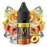 Peach Ice Sales de nicotina- Magnum Vape