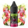 Strawberry pear Ice Sales de nicotina- Magnum Vape