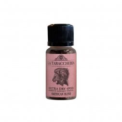 American Blend Extra Dry 4Pod Barrique tobacco Aroma 20 ml La Tabaccheria