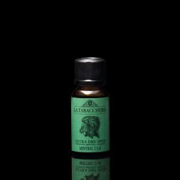 Menthol E-cig  Extra Dry...