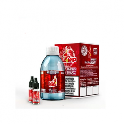 Pack 200 ml Base Oil4Vap + Nicokits