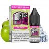 Apple Ice 10ml Juice Sauz Drifter Bar Salts