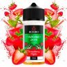 Aroma Strawberry Mojito 30ml (Longfill) - Wailani Juice by Bombo