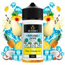 Aroma Piña Colada Ice 30ml...