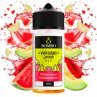 Aroma Melon and Watermelon 30ml (Longfill) - Wailani Juice by Bombo