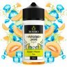 Aroma Sweet Melon Ice 30ml (Longfill) - Wailani Juice by Bombo