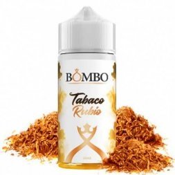 Aroma Tabaco Rubio 30ml (Longfill) - Platinum Tobaccos by Bombo
