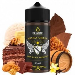 Aroma Don Juan Aldonza 30ml...