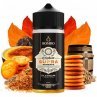 Aroma Cookie Supra Reserve 30ml (Longfill) - Platinum Tobaccos by Bombo