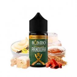 Aroma Pandora Golden Era...