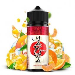 Yakuza 100ml - Oil4vap