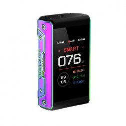 Geekvape T200 (Aegis Touch) Mod