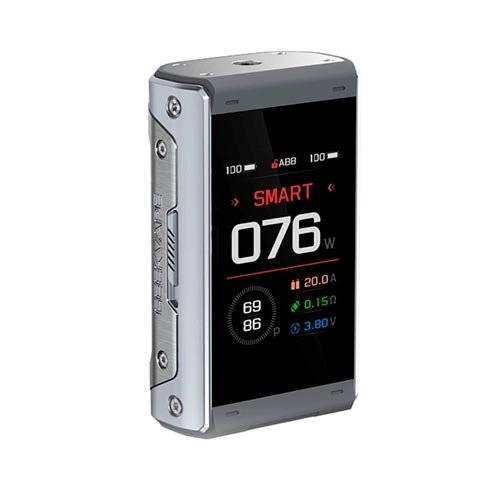 Geekvape T200 (Aegis Touch) Mod