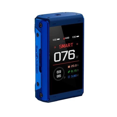 Geekvape T200 (Aegis Touch) Mod