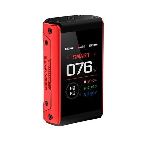 Geekvape T200 (Aegis Touch) Mod