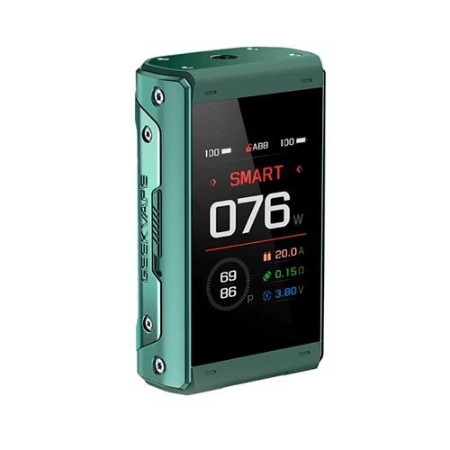 Geekvape T200 (Aegis Touch) Mod