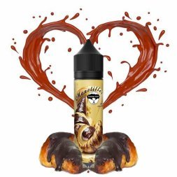 Manolittos con Chocolate 50 ml  - Colmenar Vaper