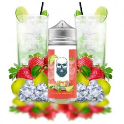 Rasputin mojito series 100 ml Daruma